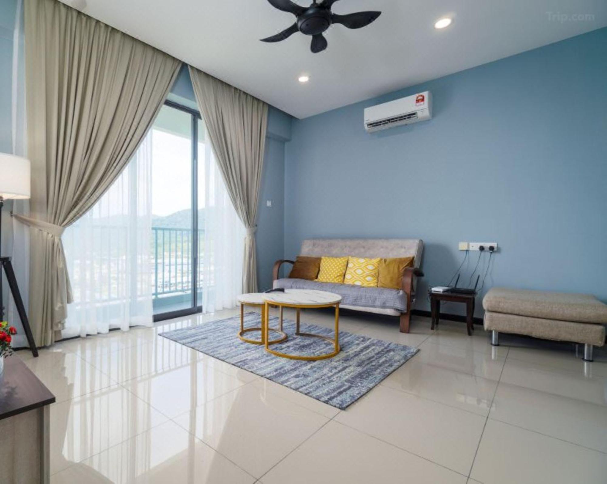 3 Bedroom Izz Casa Kayangan Ipoh